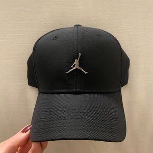 Jumpman Air Jordan Black Hat